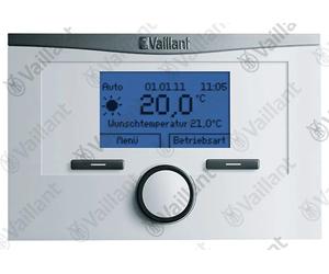 VAILLANT VRT 332 AT DE DK CHde BEde calorMATIC (VRT) 330 u.w. Vaillant-Nr. , 002