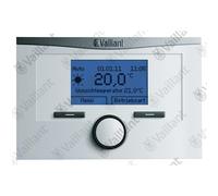 Vaillant Vrt Vrc 332 À De Dk Chde Bede Vaillant-Nr. 0020124465