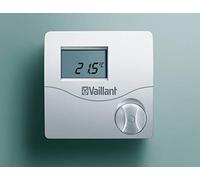 Vaillant Vrt50 Digital Thermostat d'ambiance