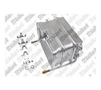 Vaillant Échangeur de chaleur MAG 14-0/0 – Chauffe-eau 14 LT – Réf. 0020206053