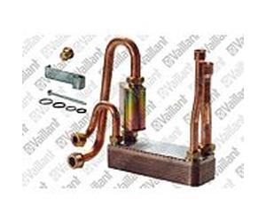Vaillant Wärmetauscher 064884 pour l' eau, pour VCW, kit de conversion