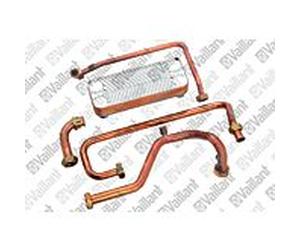 Vaillant Wärmetauscher 065034 eau pour VCW, kit de conversion