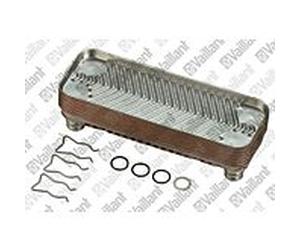 Vaillant Wärmetauscher 065111 pour Vaillant VSC 126-C 140, VSC 196-C 150