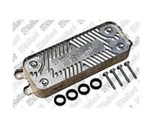 Vaillant Wärmetauscher BW, 11 (13) plaques 0020020018 Vaillant no. 0020020018