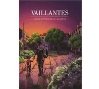 Vaillantes Lasserre Laure-Emman (Auteur)