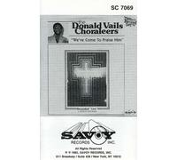 Vails, Donald - We've Come to Praise Him-Live