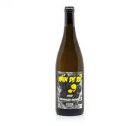 Vain de Rû VDF Blanc Sec Bio 2020 75cl