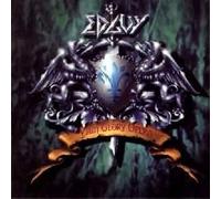 Vain Glory Opera by Edguy (2009-06-16)