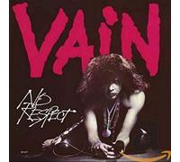 Vain - No Respect [Import]