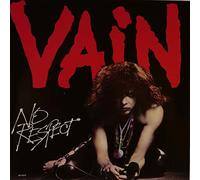 Vain - Vain - No respect