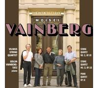 Vainberg Mieczyslaw - Vainberg Moisei [Import]