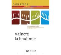 Vaincre la boulimie