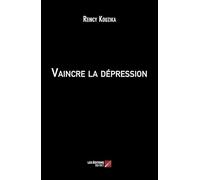 Vaincre la dépression