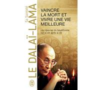 Vaincre la mort et vivre une vie meilleure: oeu>Un cours sur les miracles Réflexions sur les principes énoncés dans