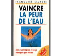 Vaincre la peur de l'eau