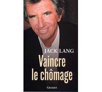 Vaincre le chômage