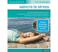 Vaincre le stress avec CD