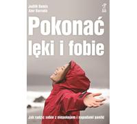 Vaincre les peurs et les phobies - Amr Barrada, Judith Bemis (Buch auf Polnisch)