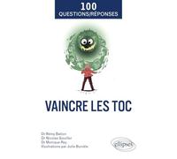 Vaincre les TOC