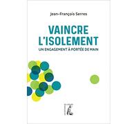 Vaincre l'isolement: Un engagement à portée de main