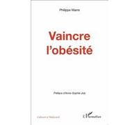 Vaincre l'obésité Philippe Marre (Auteur)