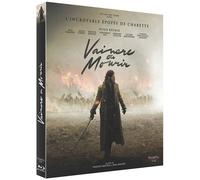 Vaincre ou mourir Blu-ray