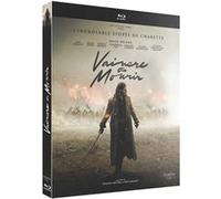 Vaincre ou mourir Blu-ray E