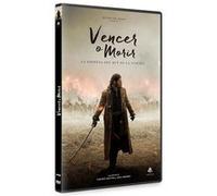 Vaincre ou Mourir / Vencer o morir (DVD) G