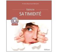 Vaincre Sa Timidité (1 Cd Audio Mp3)