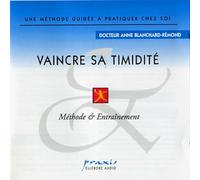 Vaincre Sa Timidite-CD