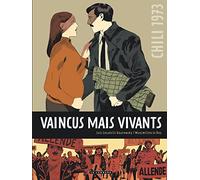 Vaincus mais vivants - Vaincus mais vivants