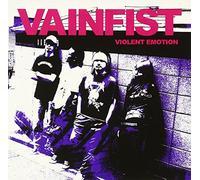 Vainfist - Violent Emotion [Import]