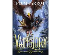 Vainglory 3: A LitRPG Adventure