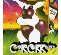 Vainica Doble - A Contracorriente