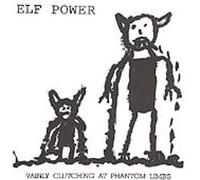 Vainly Clutching At Phantom Limbs Elf Power