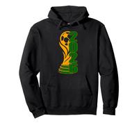 Vainqueur des Champions du Football américain 2026 Sweat à Capuche