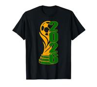 Vainqueur des Champions du Football américain 2026 T-Shirt