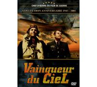 Le Vainqueur du ciel DVD