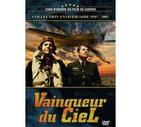 Vainqueur du ciel DVD DVD