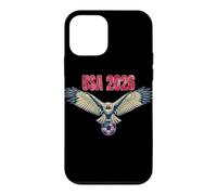 Vainqueur du Design Supporter USA World Football 26 Fan Pride Coque pour iPhone 12 Mini
