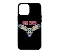 Vainqueur du Design Supporter USA World Football 26 Fan Pride Coque pour iPhone 12 Pro Max