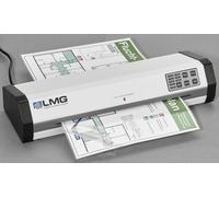 LMG AUTOLAM Plastifieuse jusqu'à DIN A3
