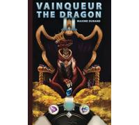 Vainqueur the Dragon II: The Year of the Rogues