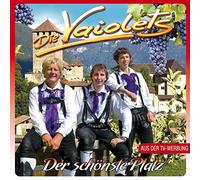 Vaiolets - Der Schonsten Platz