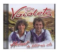 Vaiolets - Heimat Du Fehlst Mir Sehr
