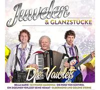 Vaiolets - Juwelen & Glanzstucke