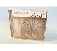 Vaious Artists - Virgin Mega Music: Jazz Divas