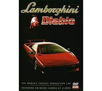 Vaious - Lamborghini Diablo [Import anglais]