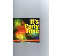 vairous - IT'S PARTY TIME