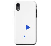 Vais-Je Jouer aux Jeux vidéo Aujourd'hui ? Conception de Diagramme Circulaire Amusant Coque pour iPhone XR